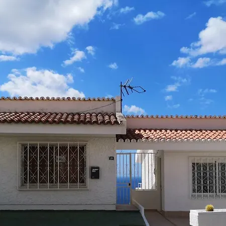 Apartment Apartamento Bello Horizonte Tabaiba