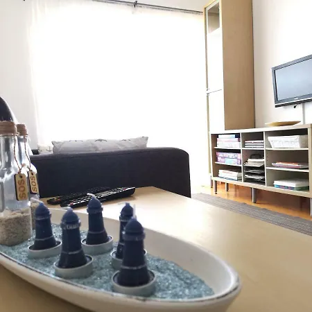 Apartamento Bello Horizonte Apartment *