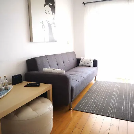 Apartamento Bello Horizonte Apartment Tabaiba
