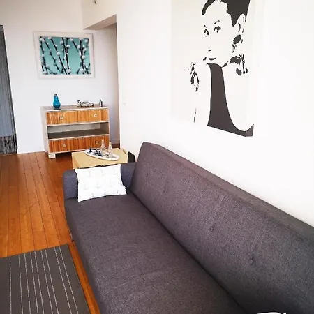 Apartment Apartamento Bello Horizonte Tabaiba